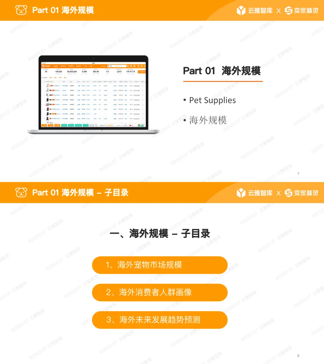 云雅智库｜宠物喂食器行业分析报告
