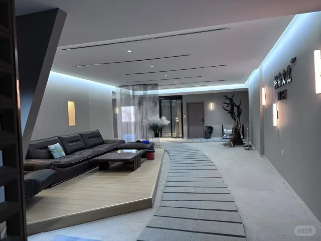 在临漳，我终于找到了一个不卷的工作环境