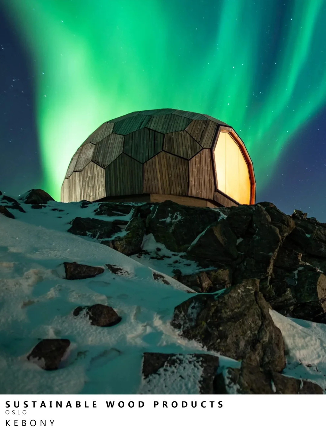 ESG|木材实业企业可持续发展年报对比案例