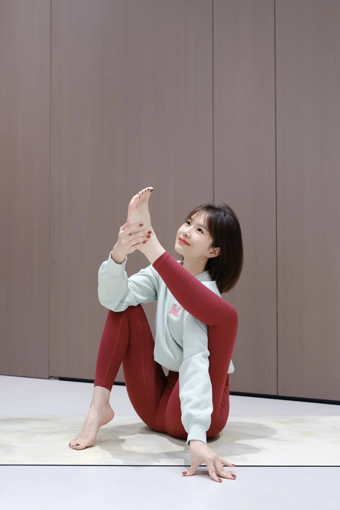 爱回收带我走向简约生活