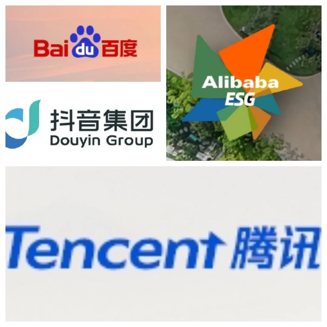 互联网如何可持续？ESG报告探秘