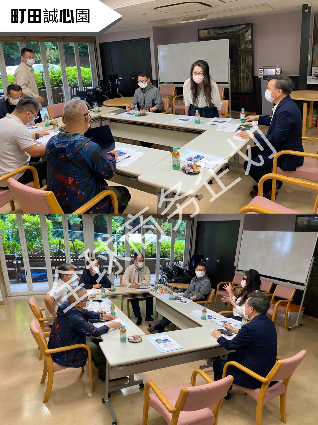 ?日本养老行业商务考察 | 成功案例