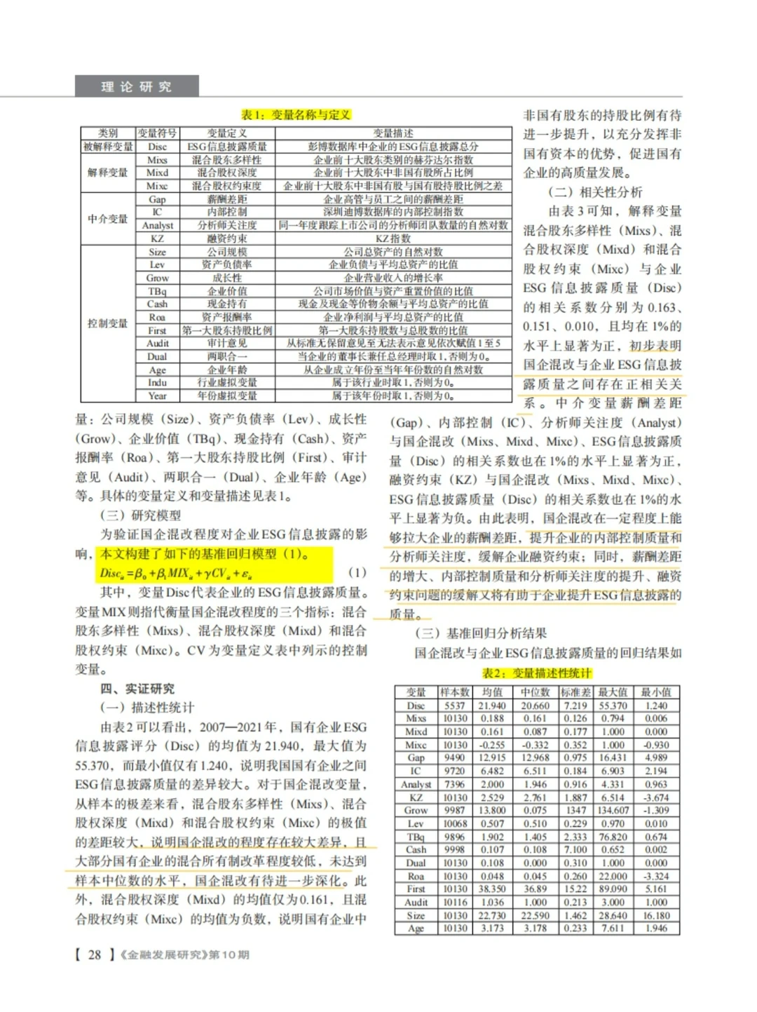 导师见了都说好的ESG报告框架