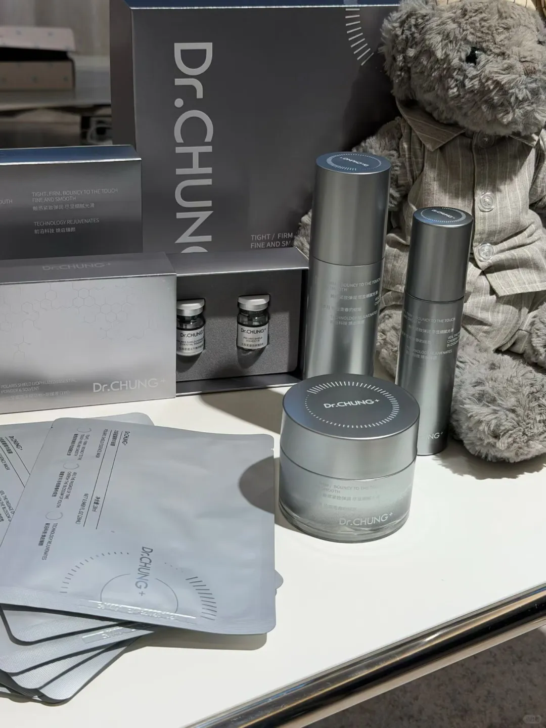 护肤赛道也卷AI了？