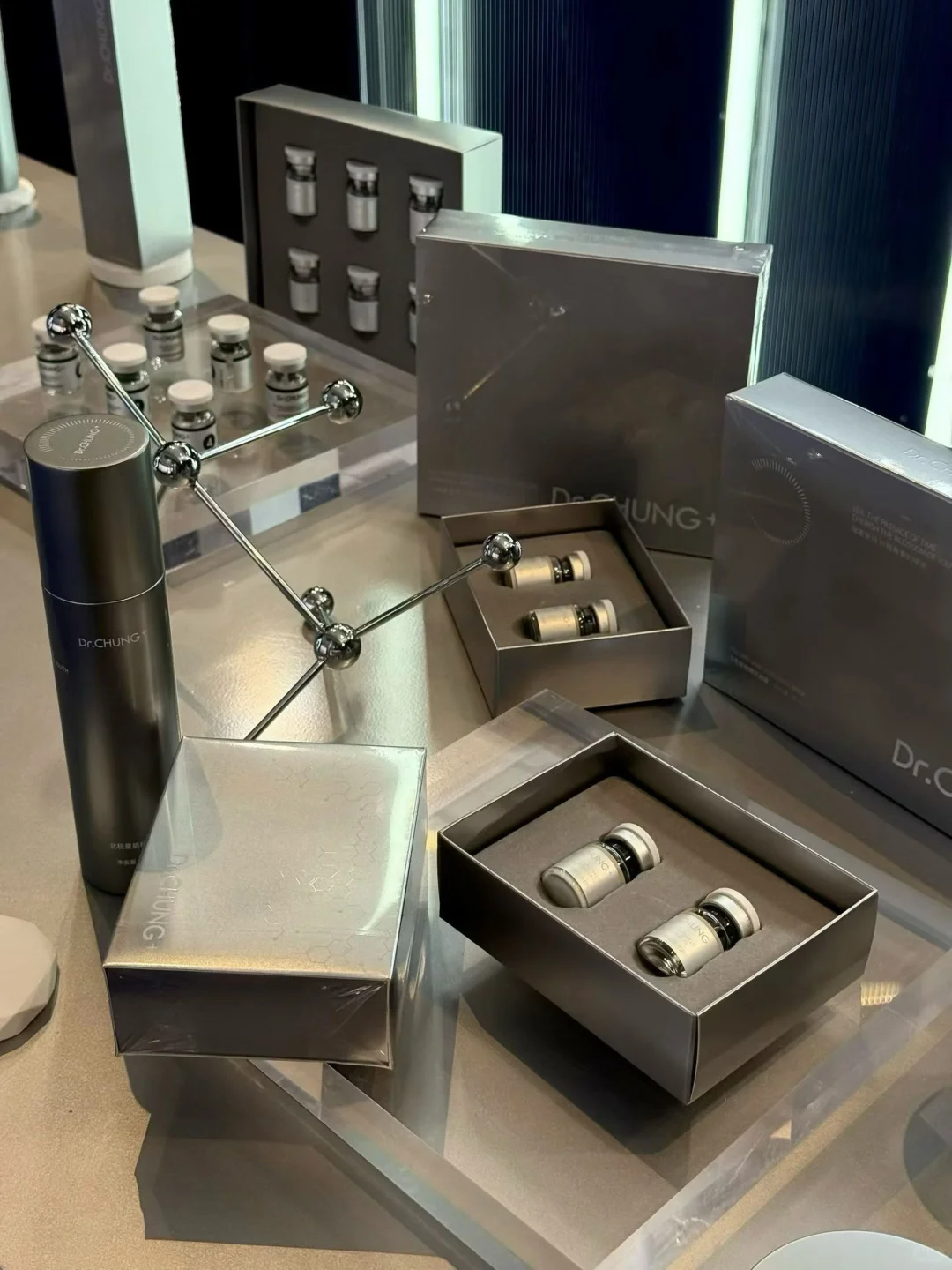 护肤赛道也卷AI了？