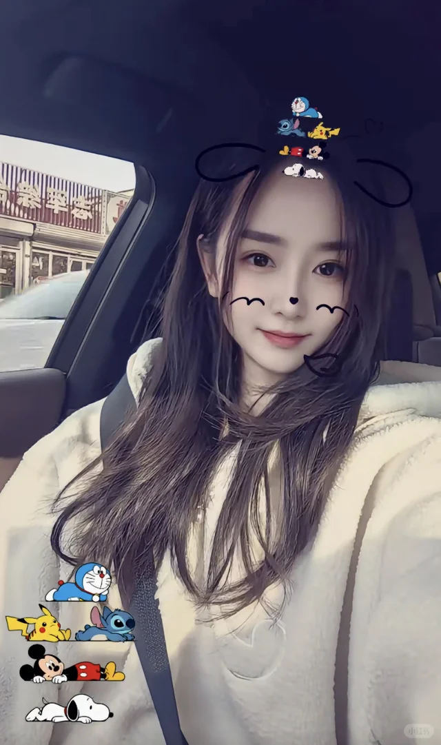 未来那位先生，我出生于97年，我允许你比我大15岁，小我四岁，你可以抽烟可以喝酒