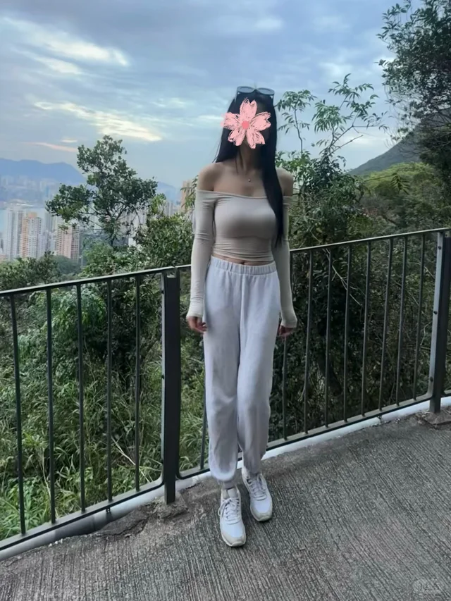 ??爬山啦（有太平山日落秘境）