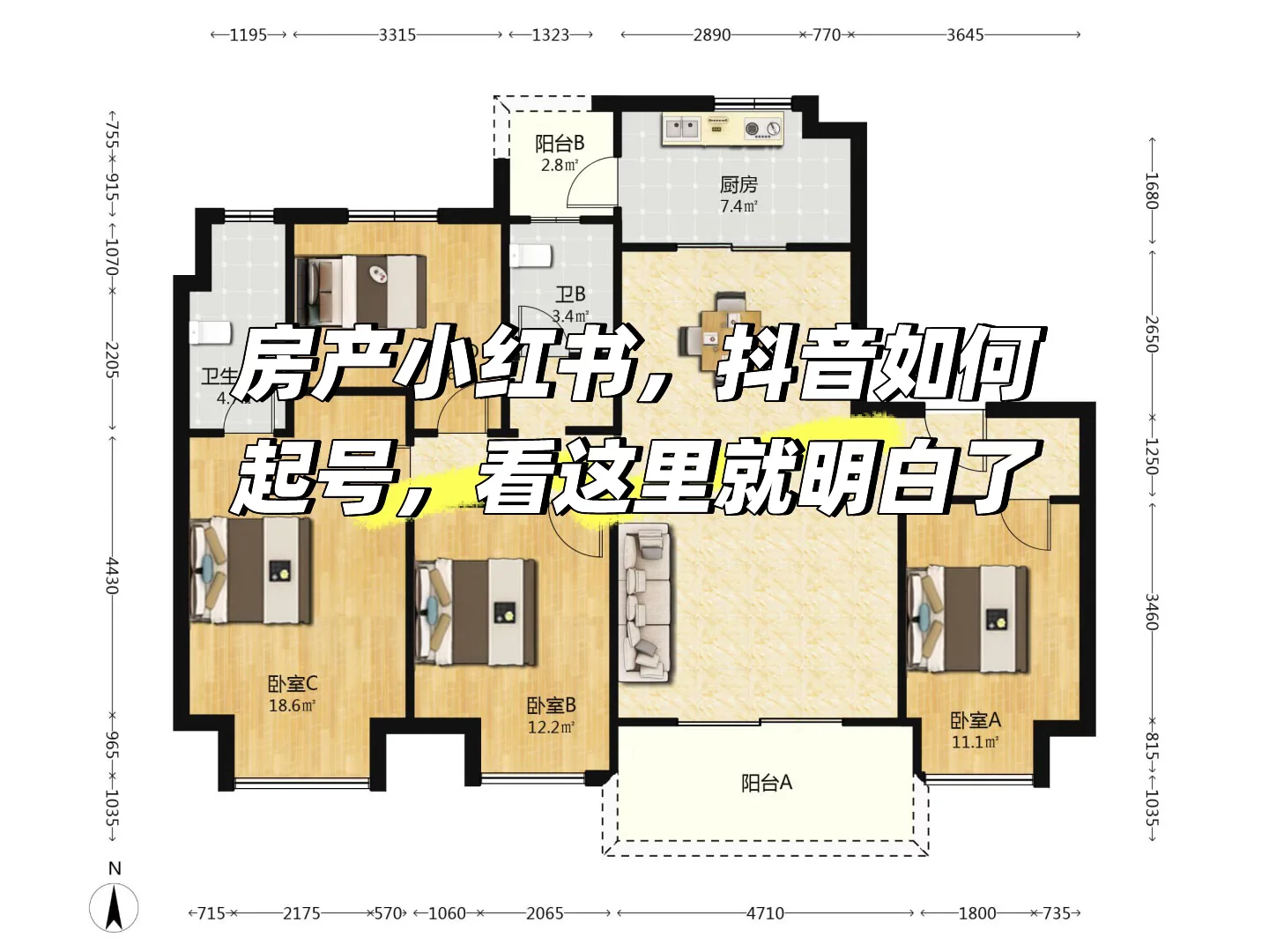 房产赛道运营策略分析