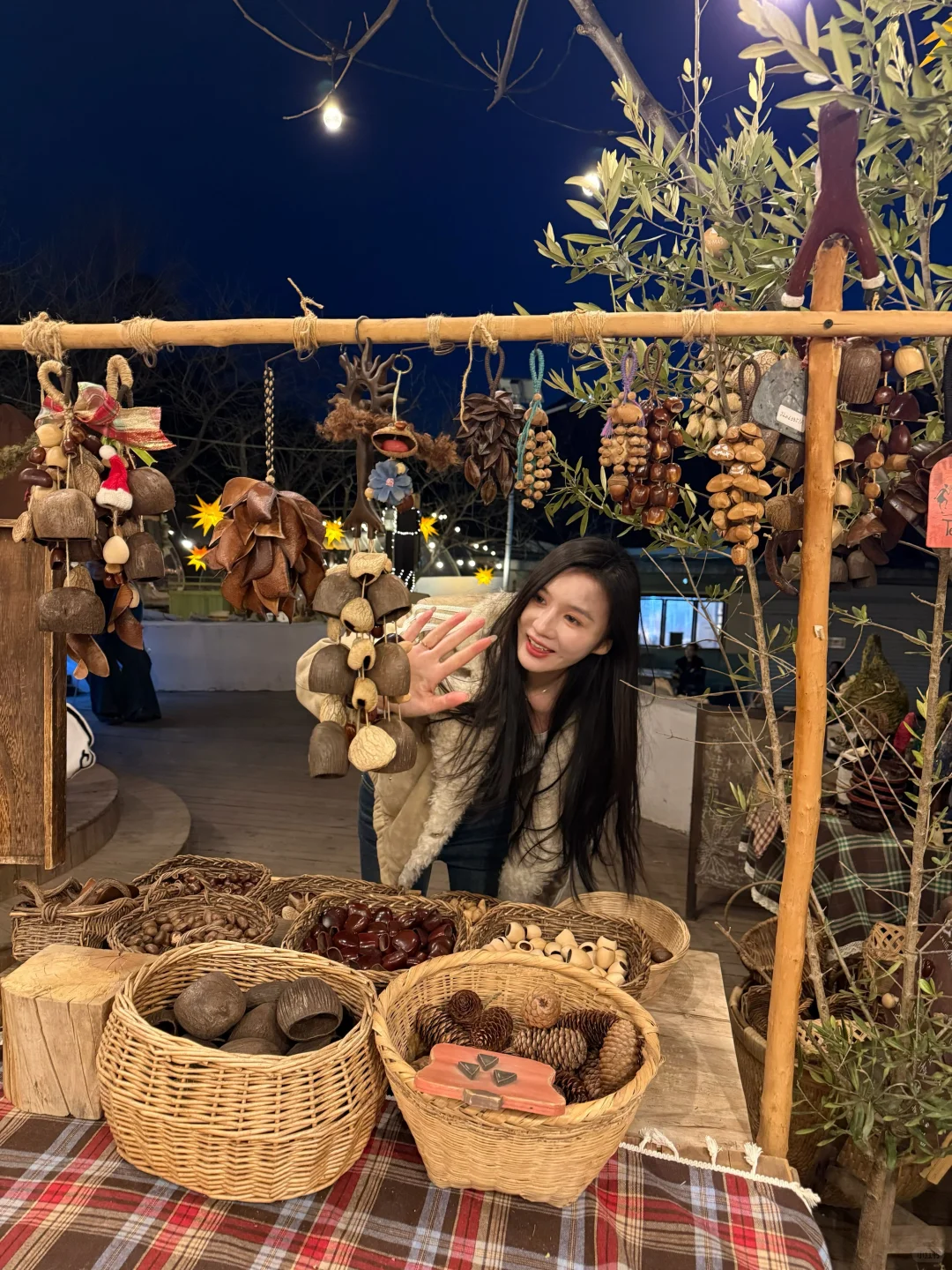 不是瑞士 是北京！！！