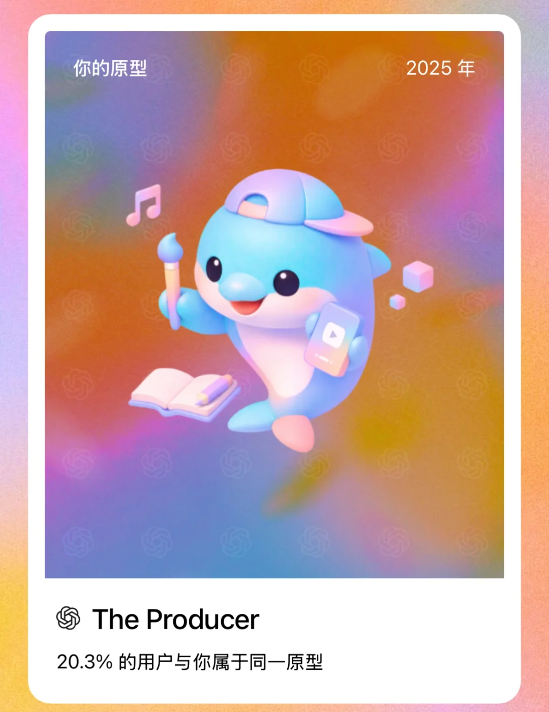 ChatGPT年度报告来了