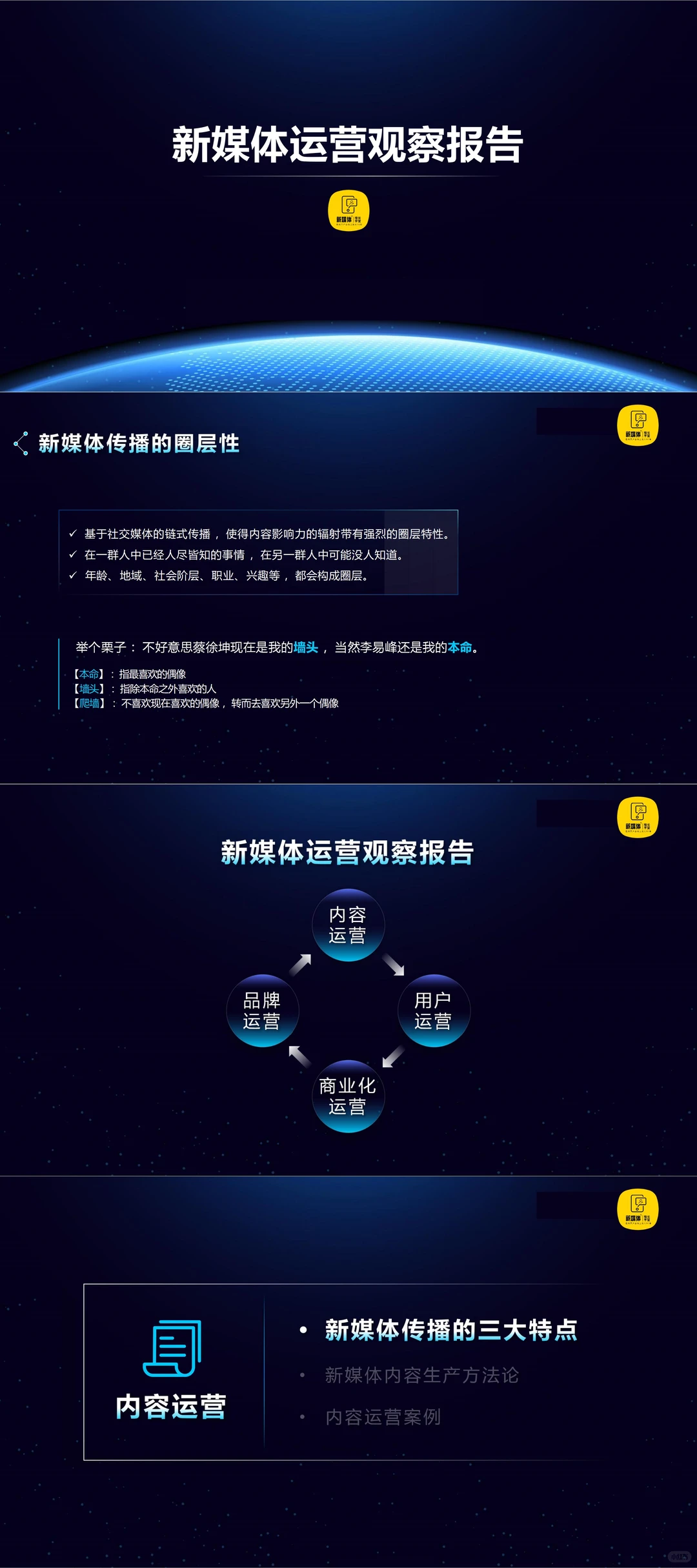 2026新媒体运营行业观察报告