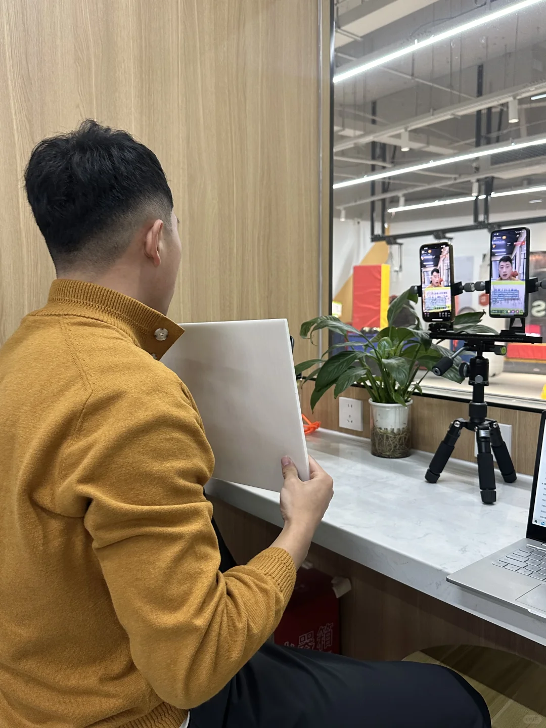 救命！教培的招生增长新赛道?