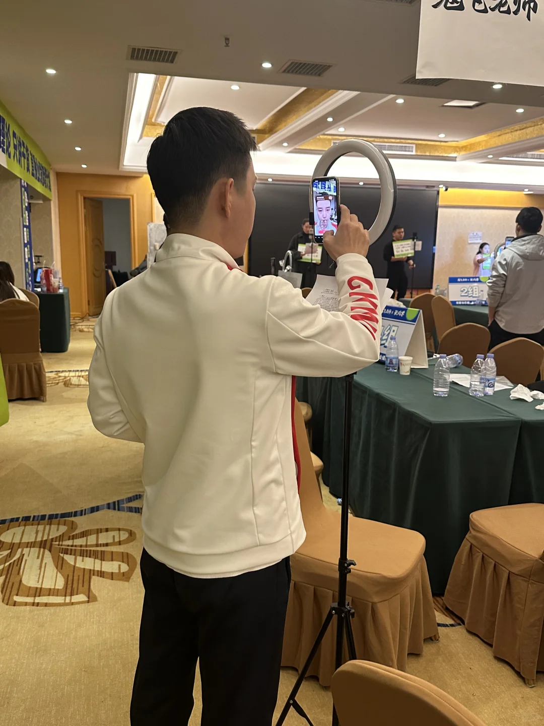 救命！教培的招生增长新赛道?