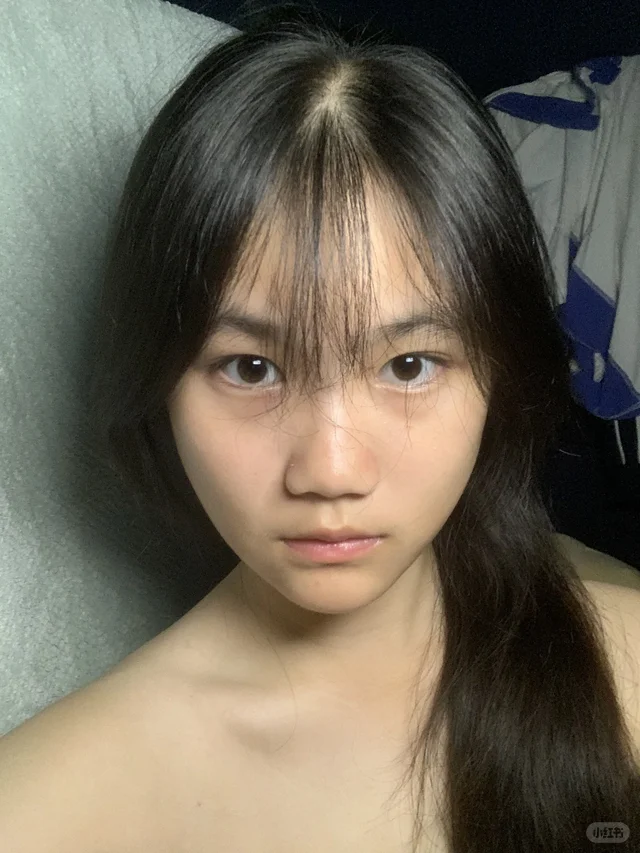 为什么感觉就是不漂亮？？