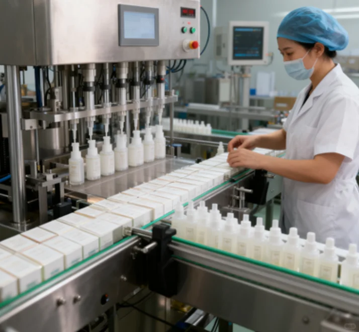 护肤品牌如何打造?