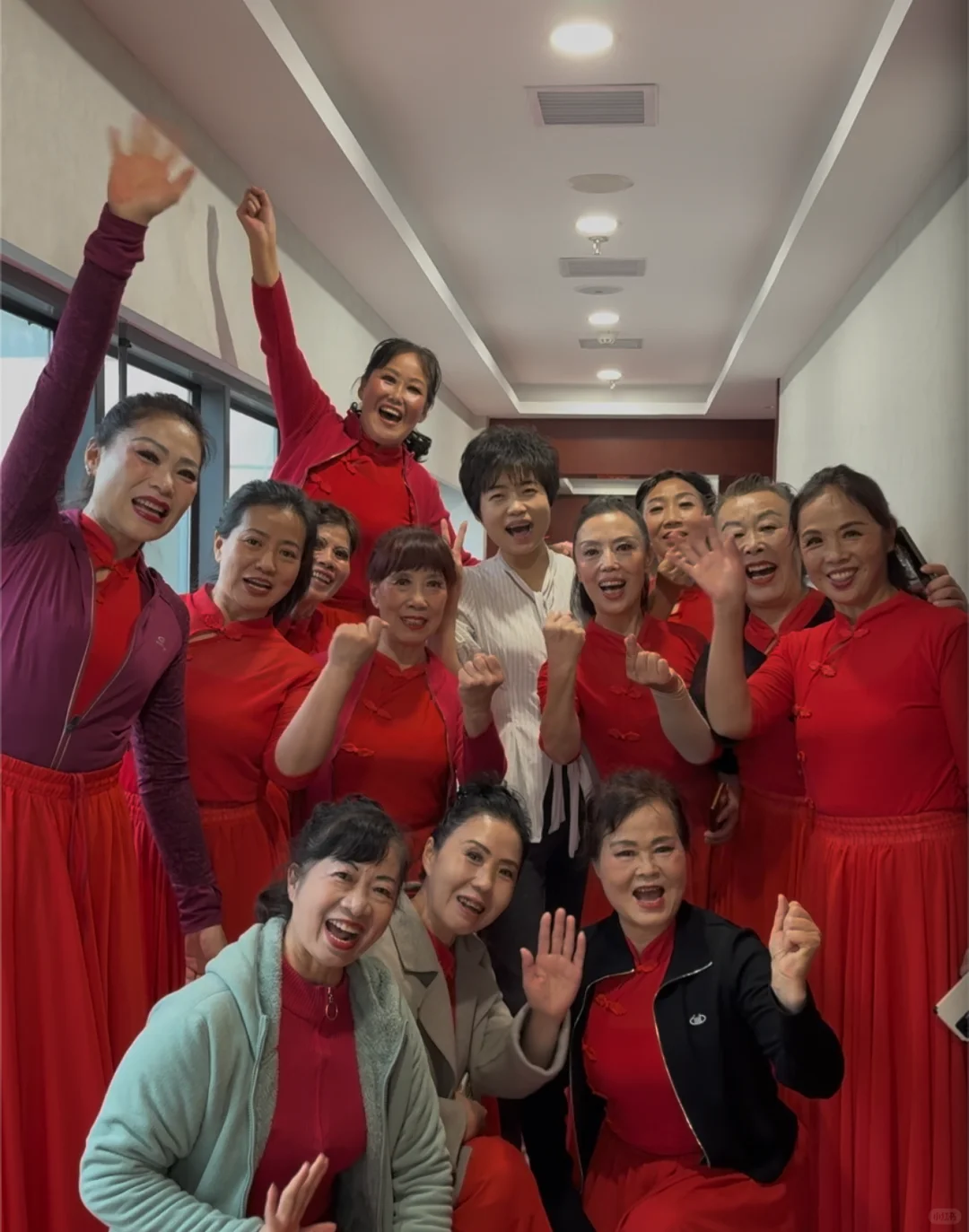 警告!别盲目冲“银发赛道”