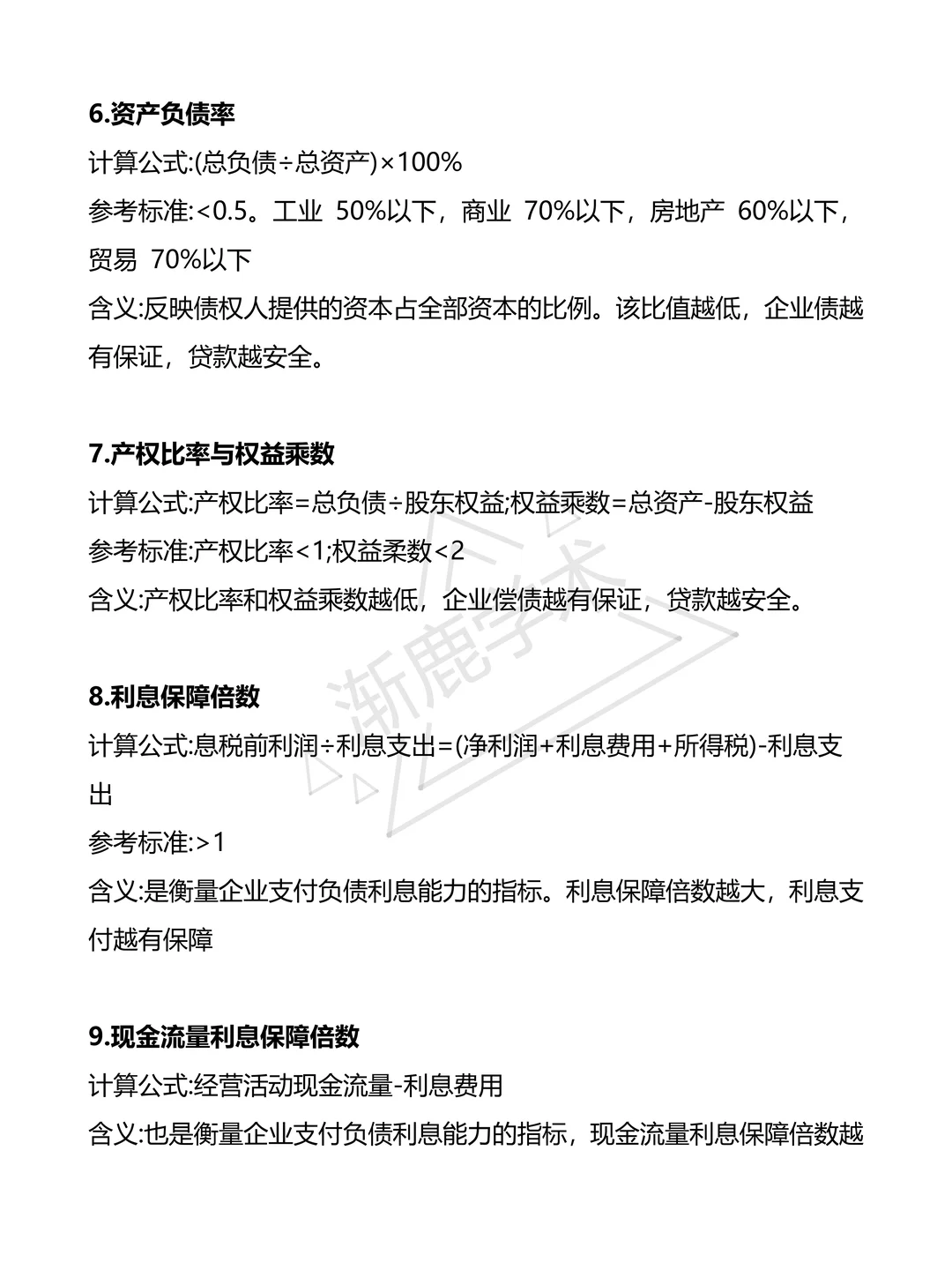 我做的财务报表分析被导师夸了哈哈?