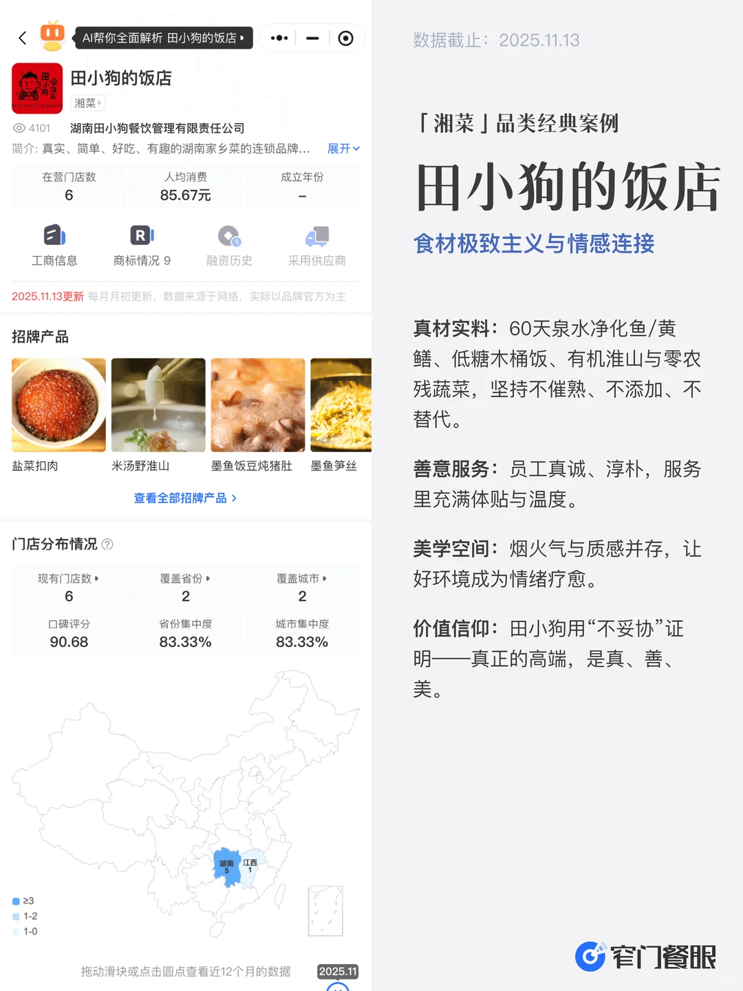 揭秘湘菜大佬们的“反内卷”活法
