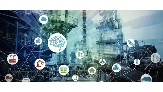 化工数字化：技术怎么选不花冤枉钱？