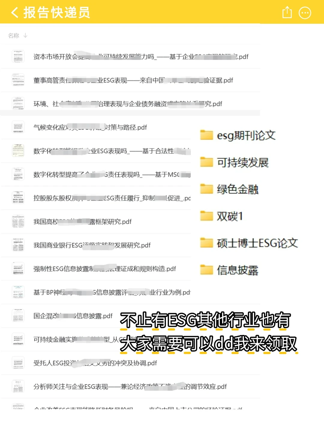 ESG报告|双碳背景下的热门论文选题-电力