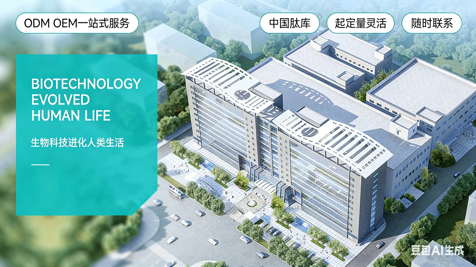 护肤品牌如何打造?