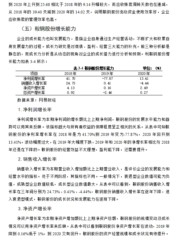 被导师夸的会计专业财务绩效方面毕业论文！