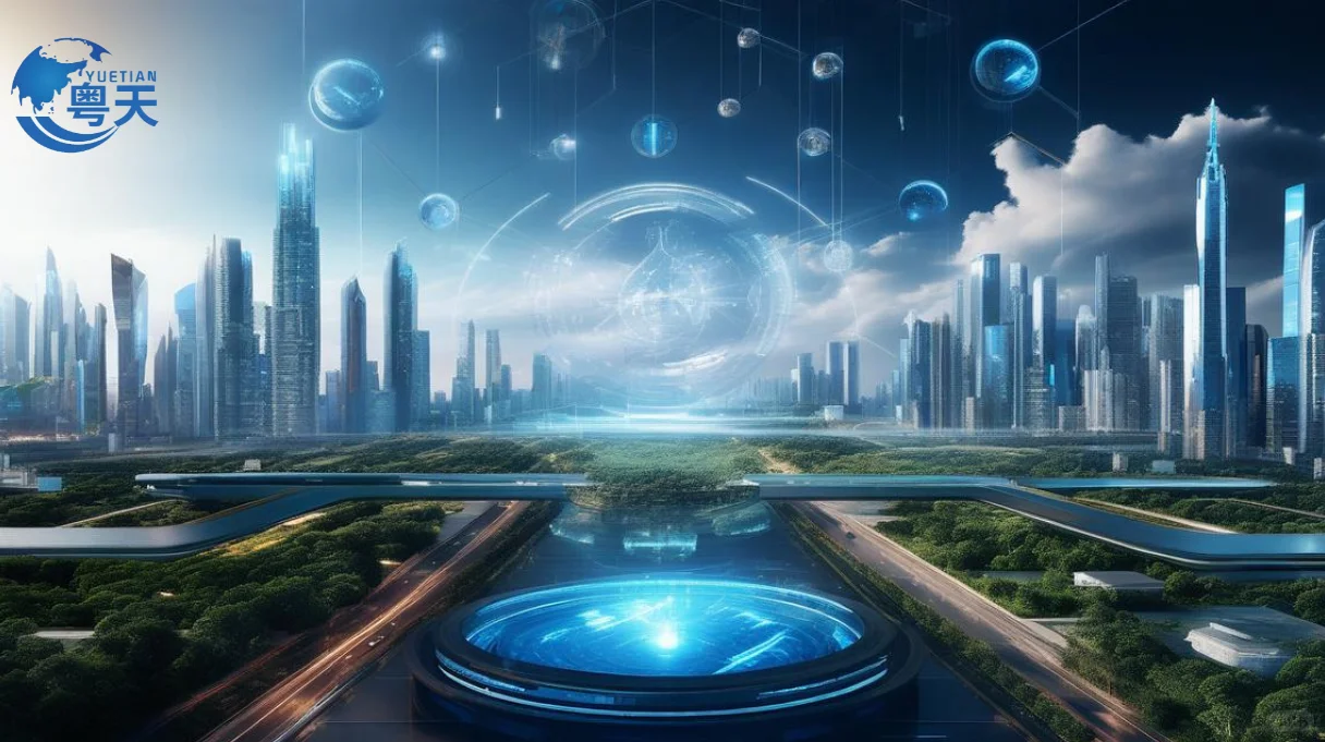 数字化转型：中小企业创新发展的必由之路