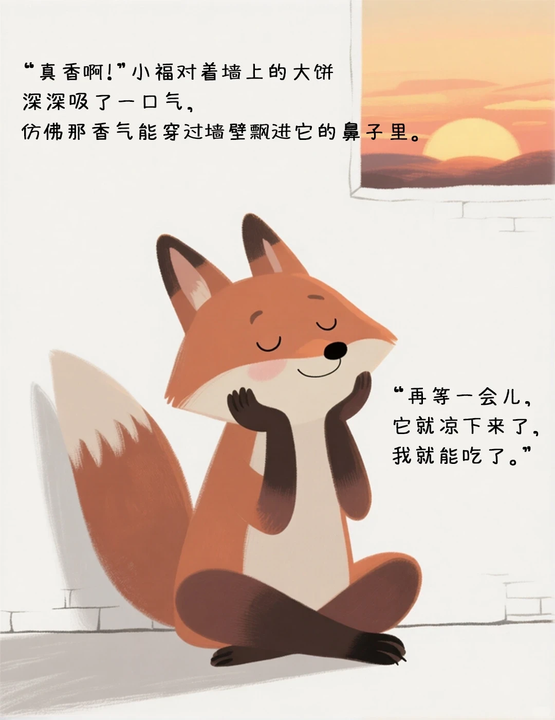 12月末在家做Ai儿童绘本，工作旅游狠开心✌