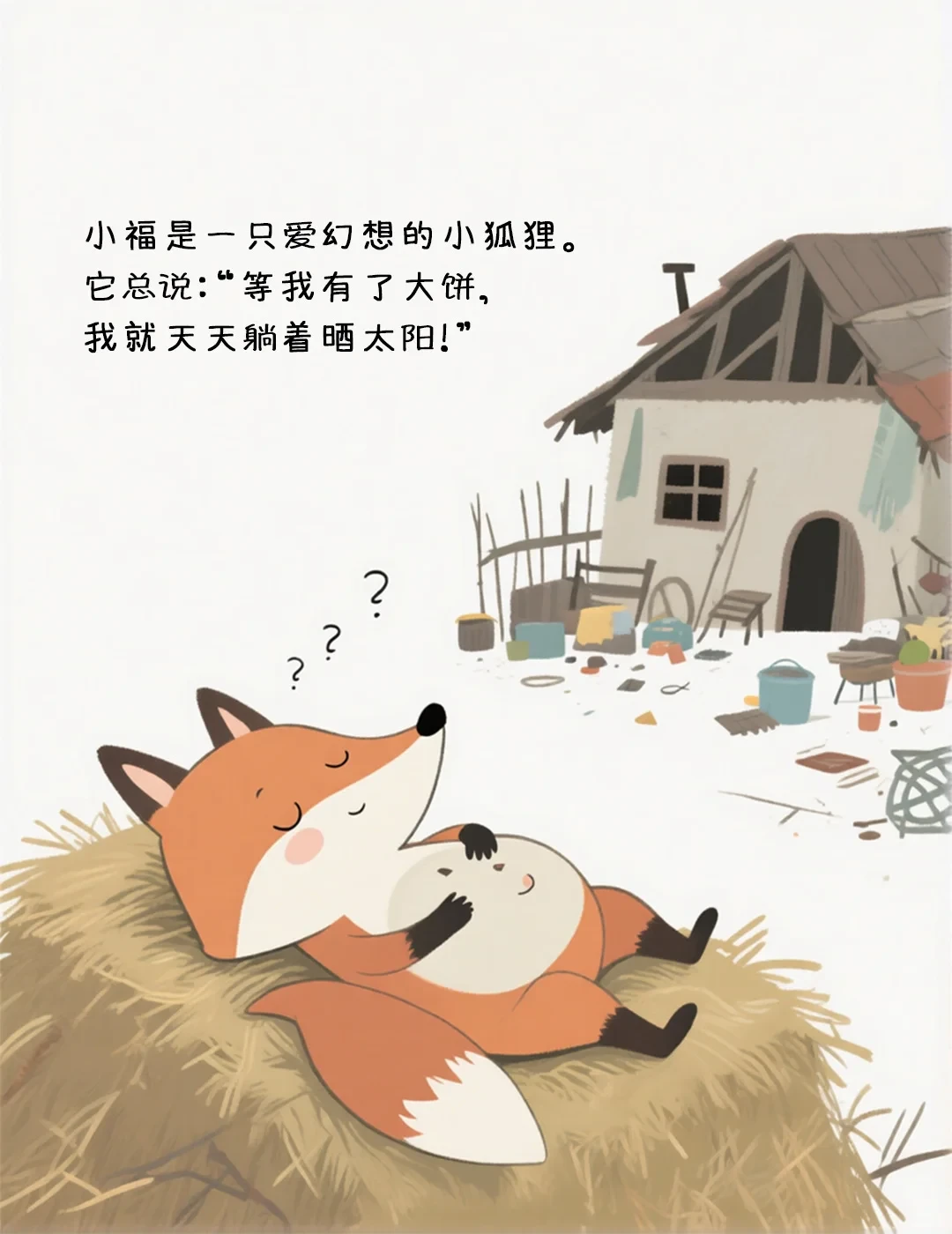 12月末在家做Ai儿童绘本，工作旅游狠开心✌