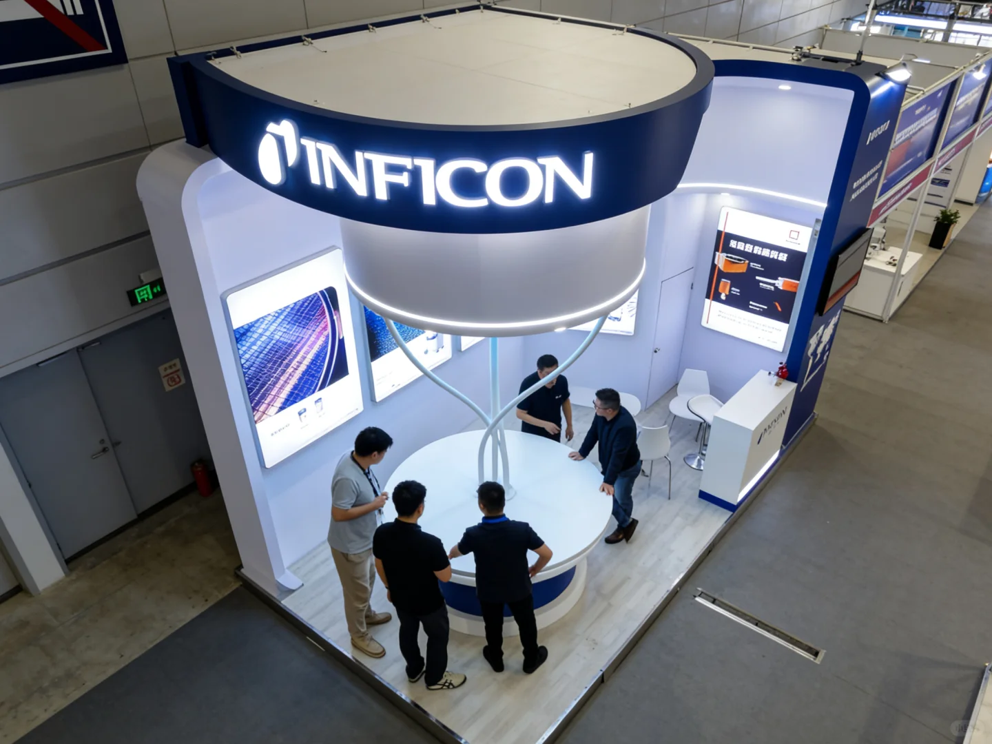 一篇吃透产业链：储能行业展会