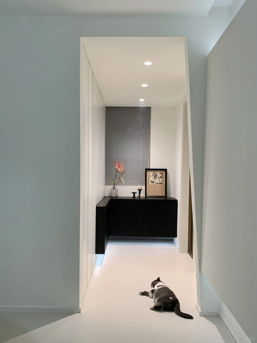 26岁有家了?屁点大