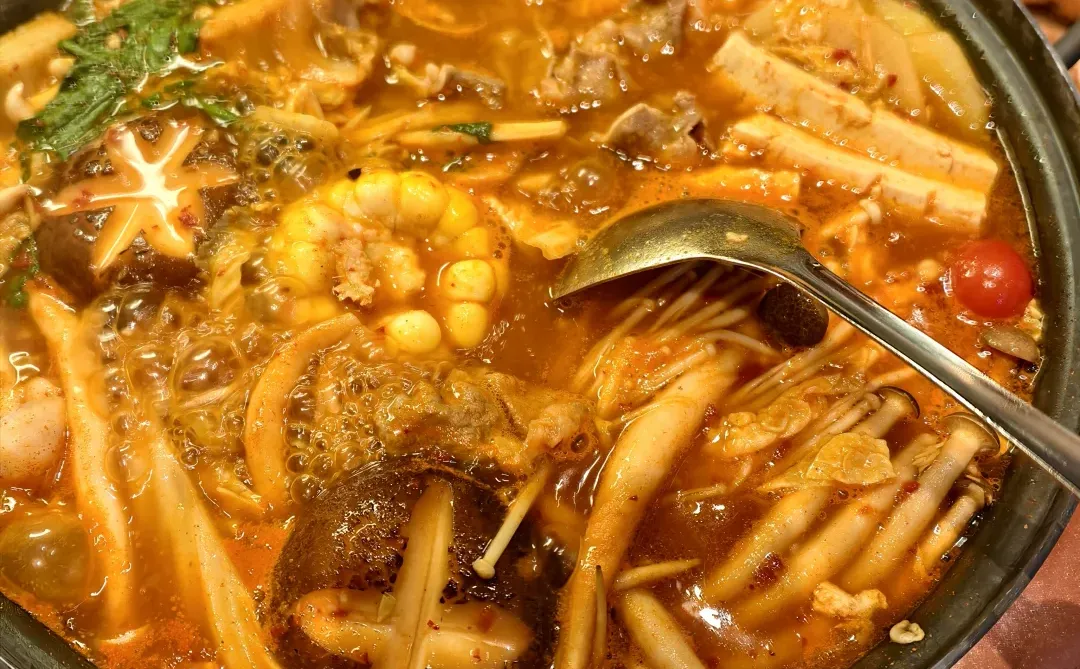 慢慢来～说不定哪天都好了被美食治愈