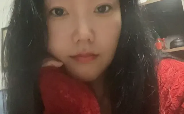 心情好的红外套