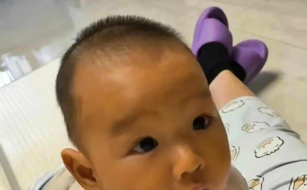 ?断更回归|这才是真实的带娃日常呀!!