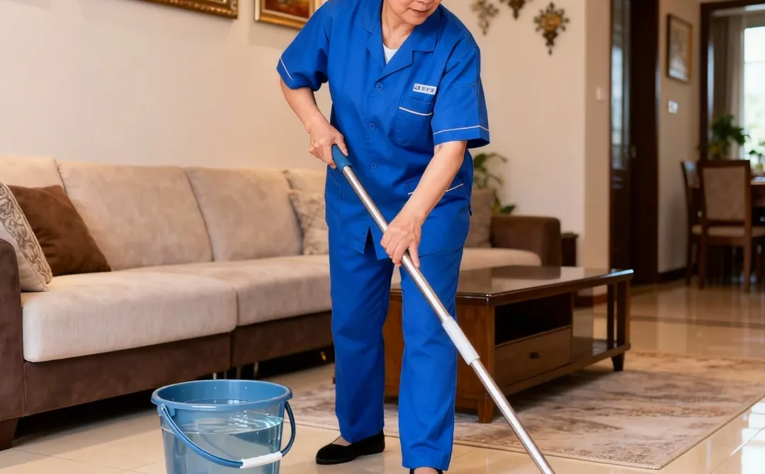 未来3年,家政行业的“天”真的要变了!