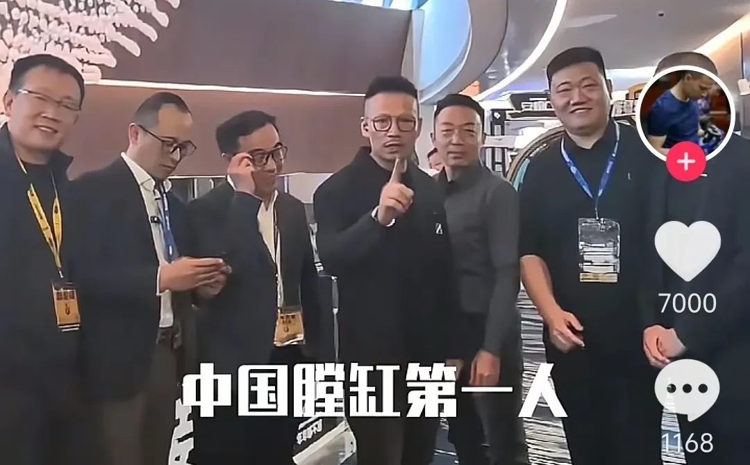 有钱去4S 千万不要带着滤镜去看网红修车