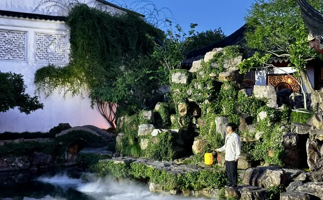 你我都一样，人生都是因为一些瞬间而发光?