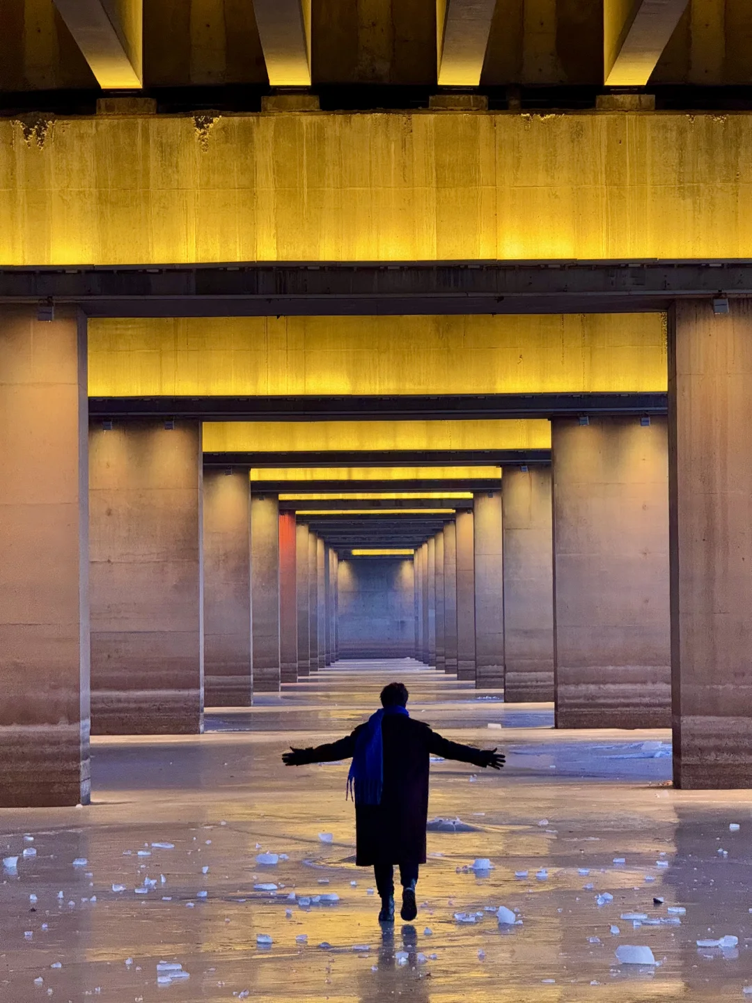 你我都一样，人生都是因为一些瞬间而发光?