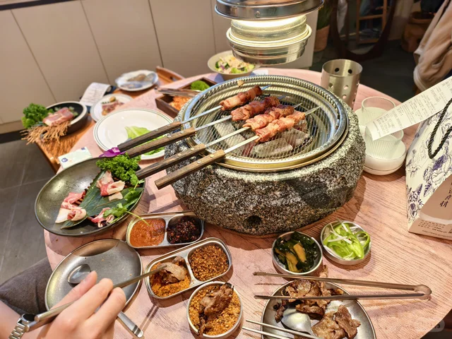 慢慢来～说不定哪天都好了被美食治愈