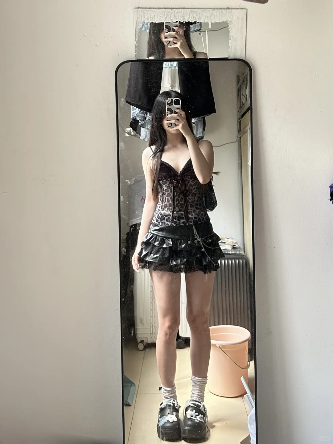 舍友说2更好看(๑•́ ₃ •̀๑)