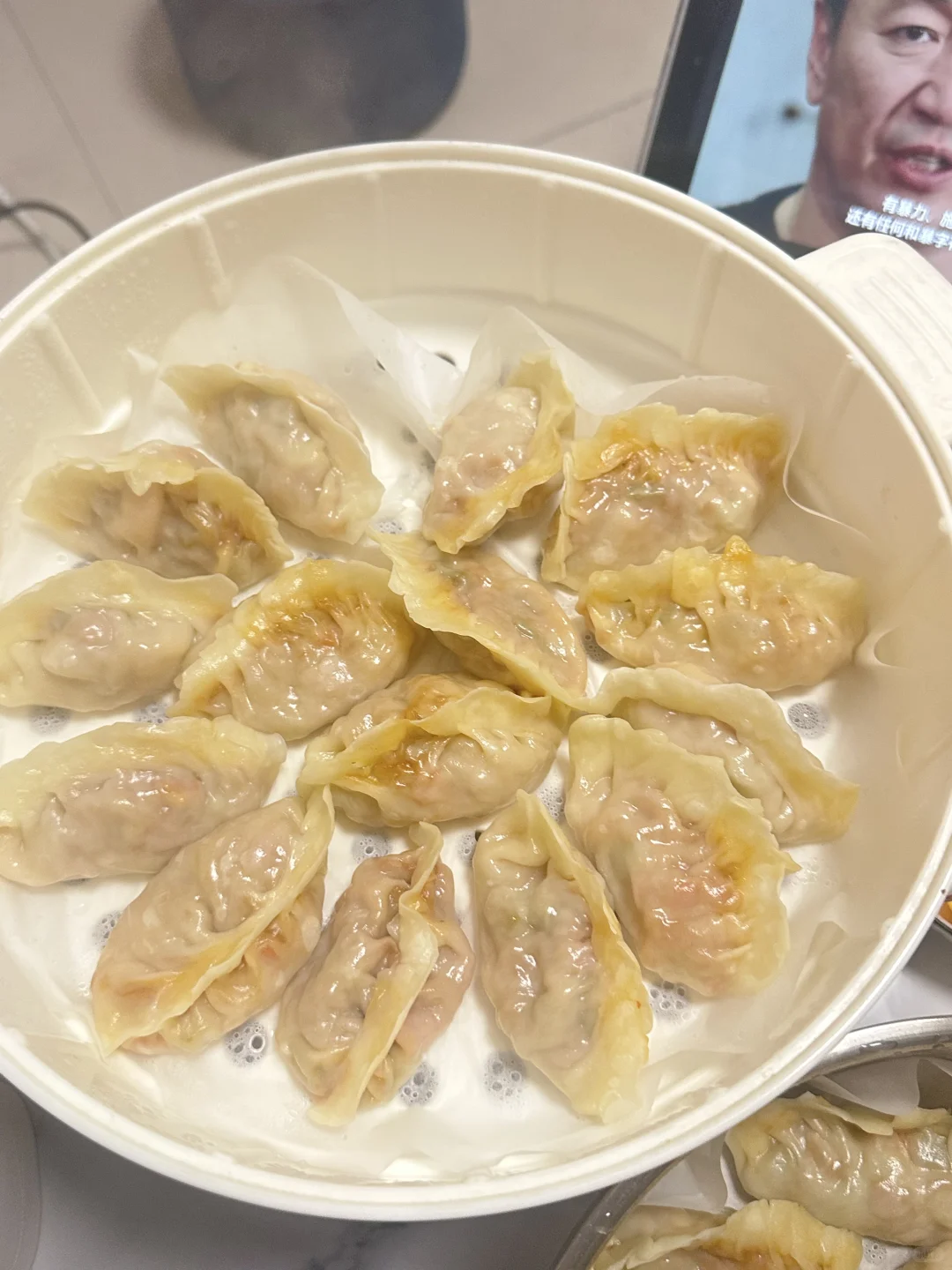 一代人有一代人的饺子馅?