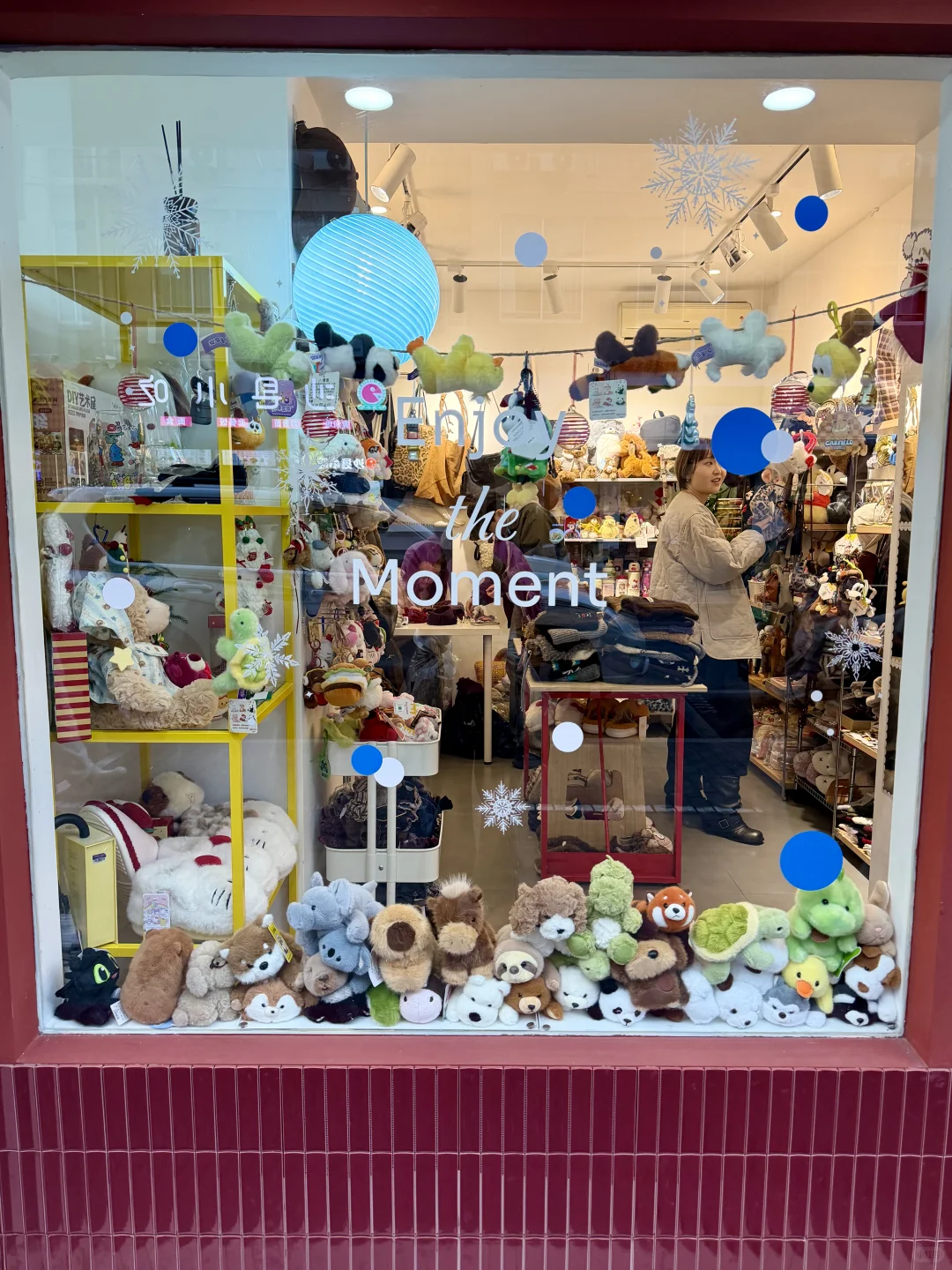 在杭州！我找到了杭州版愚园路！也太好逛了！