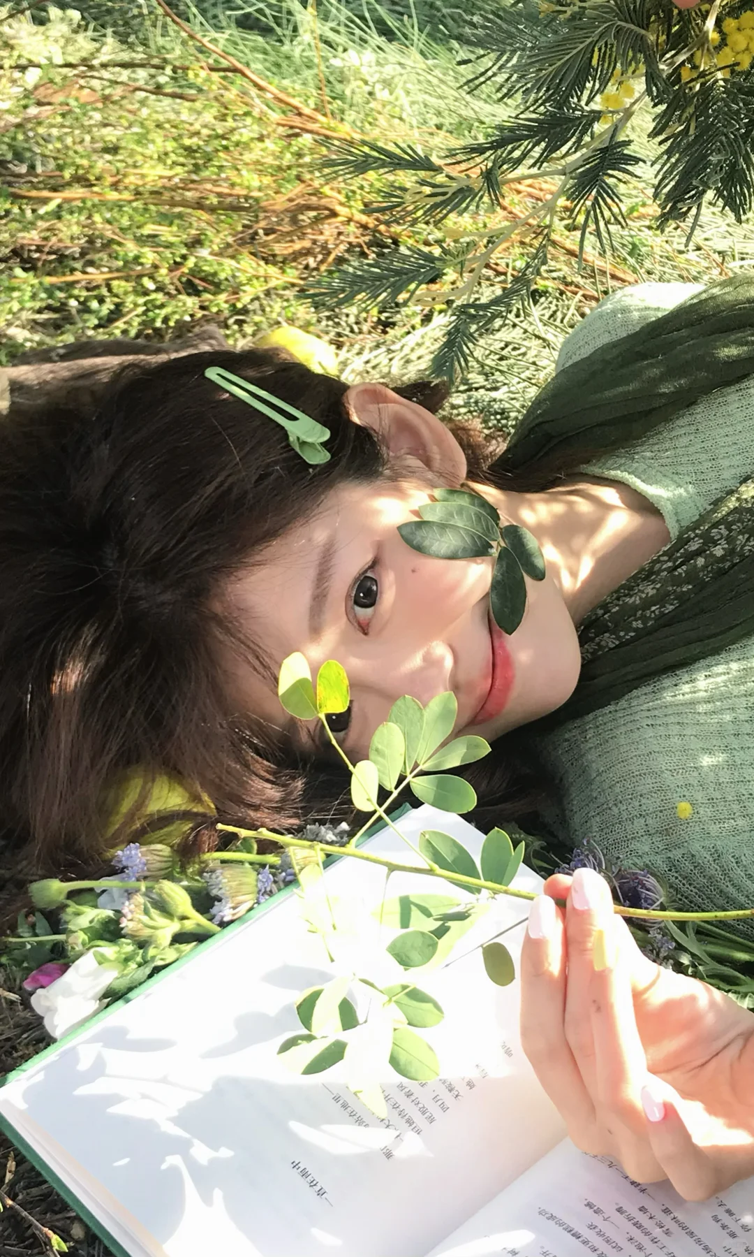 我的年度live九图?