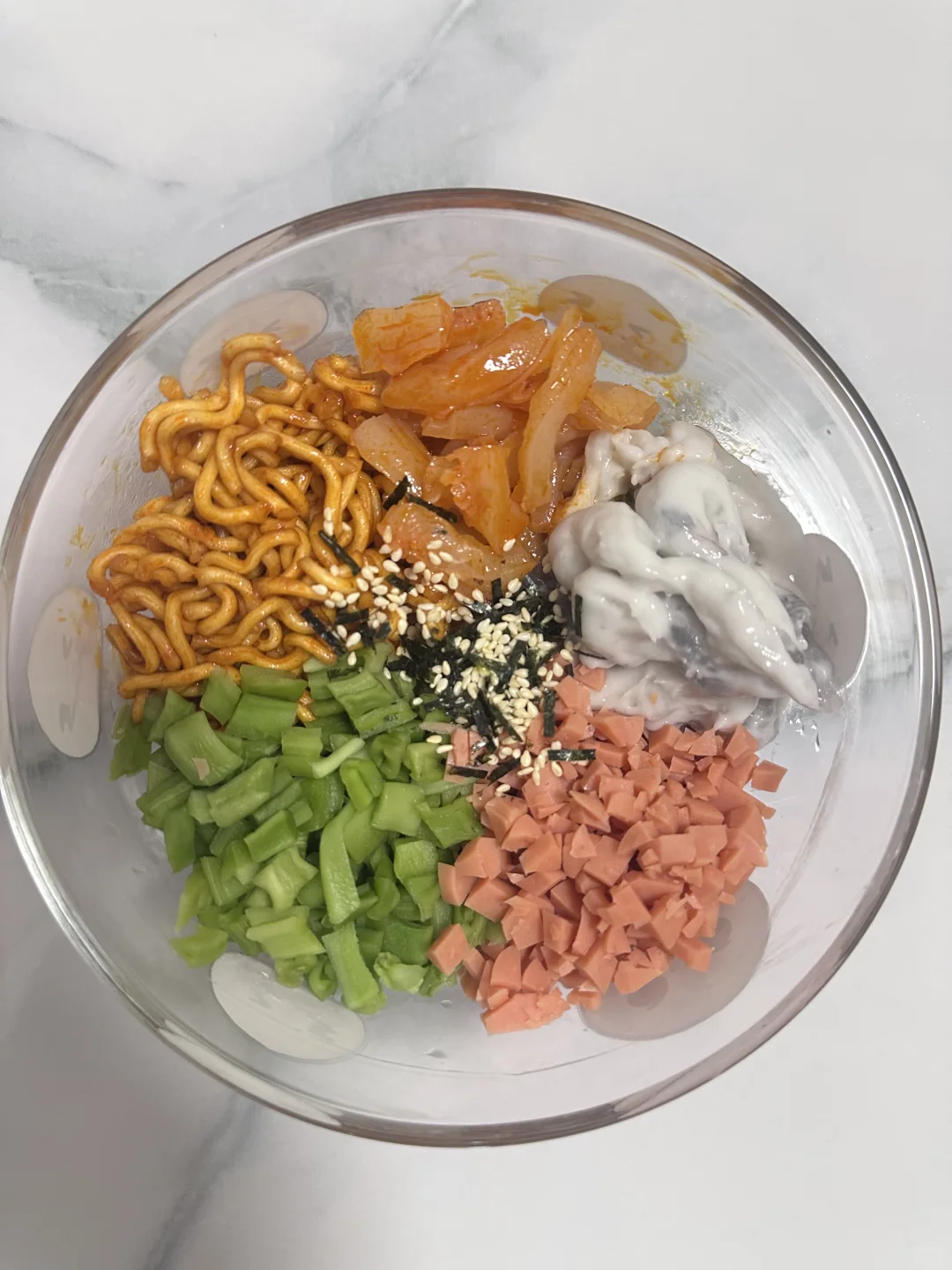 一代人有一代人的饺子馅?