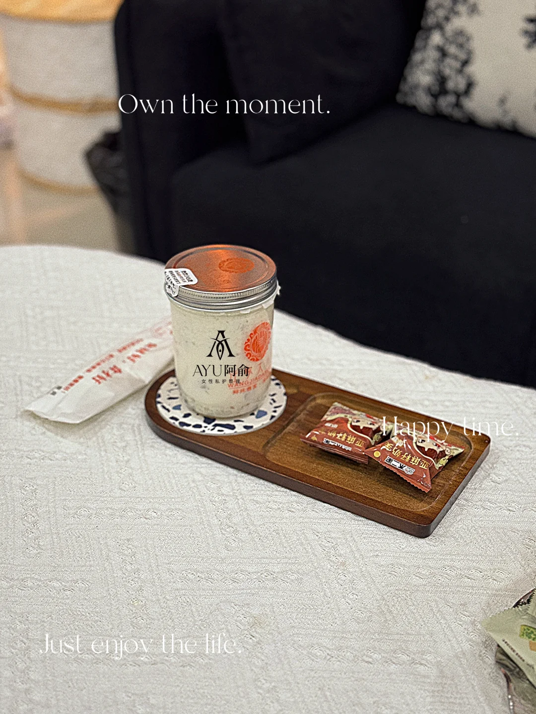 跨行如隔山｜女性私密