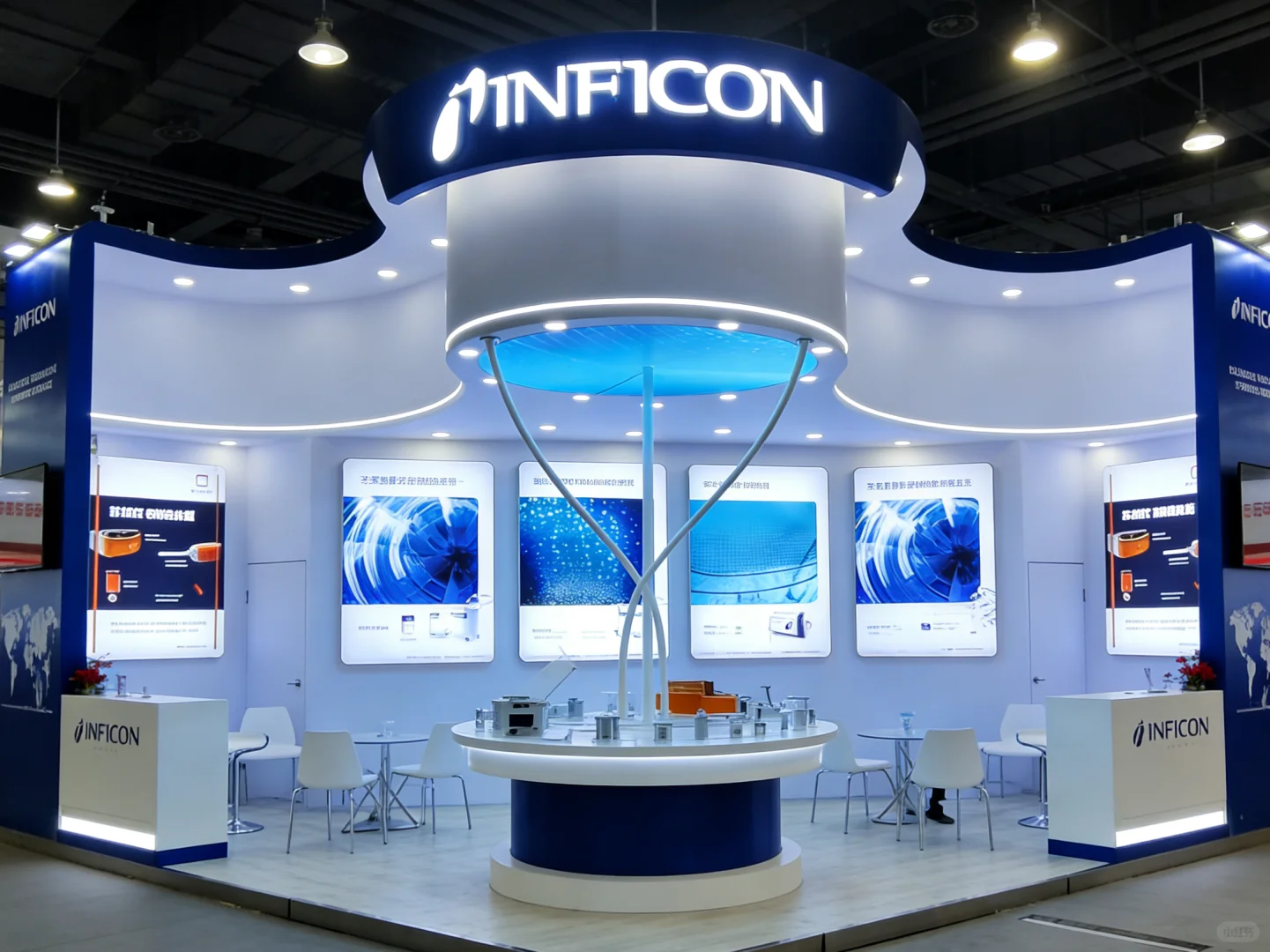 一篇吃透产业链：储能行业展会