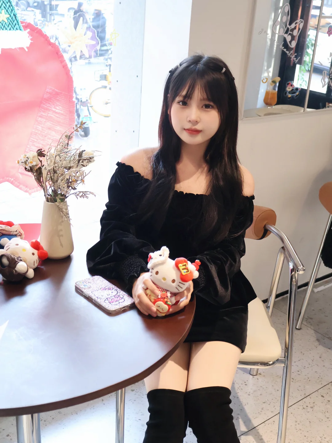 在邯郸的圣诞节??