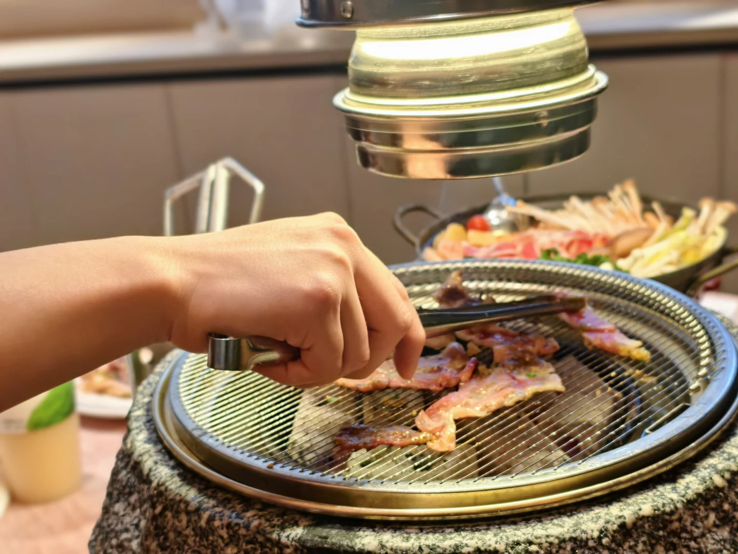 慢慢来～说不定哪天都好了被美食治愈