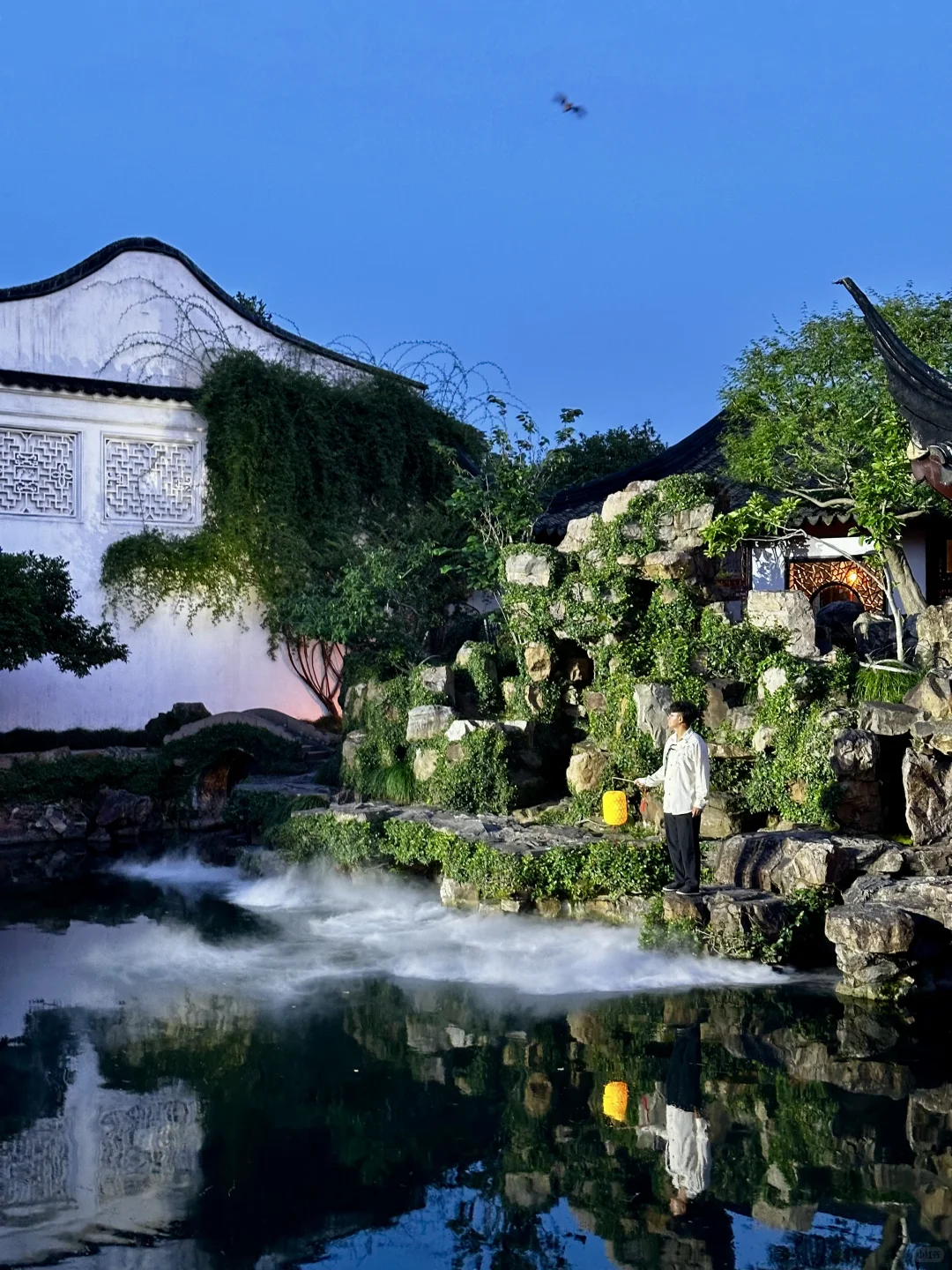 你我都一样，人生都是因为一些瞬间而发光?