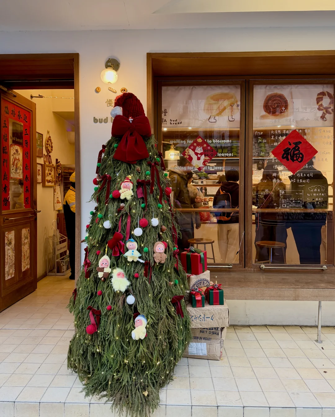 在杭州！我找到了杭州版愚园路！也太好逛了！